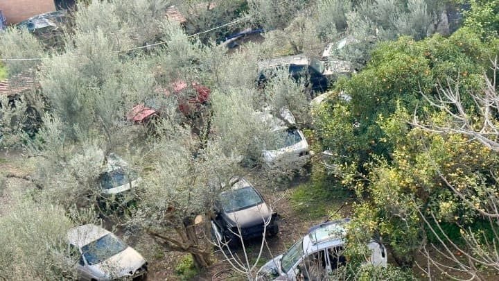 Cash(€€€…) for Clunkers