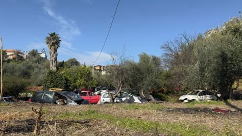 Cash(€€€…) for Clunkers