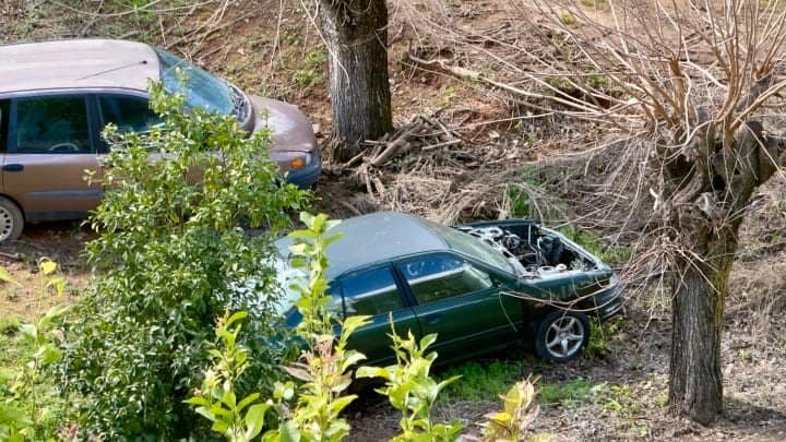 Cash(€€€…) for Clunkers