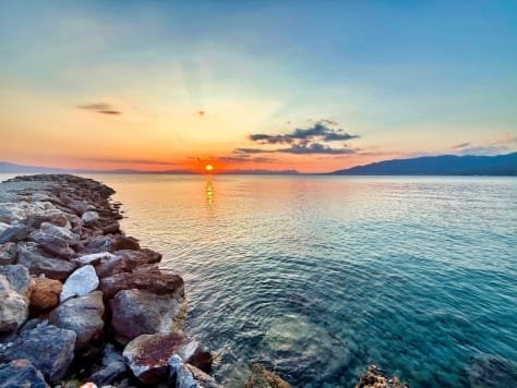 The many faces of Greece