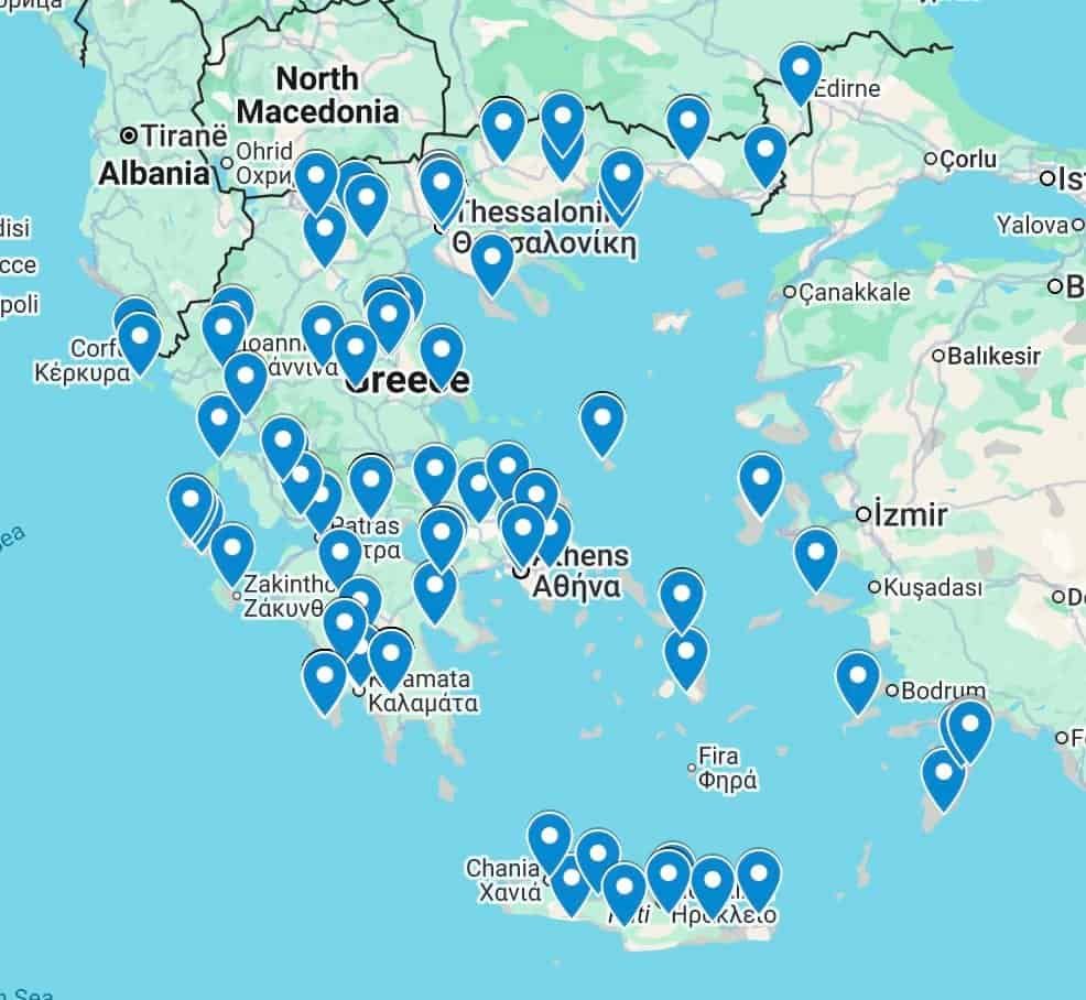 Meraki (Μερακι)