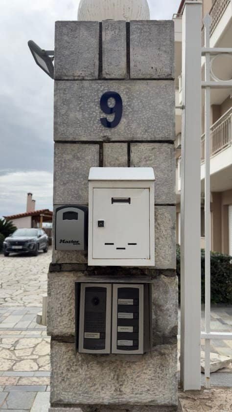 The Day We Became Number “9”