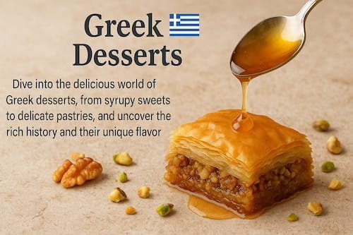 The Sweet Truth About the Mediterranean Diet