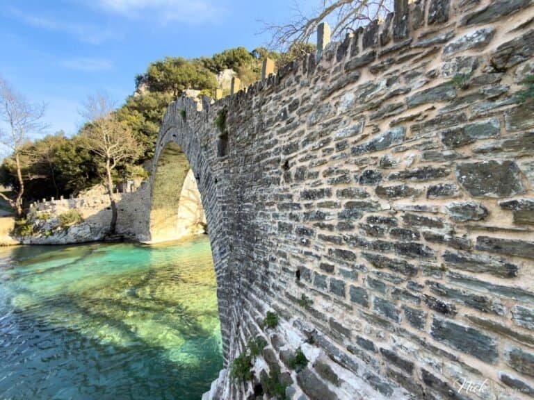 You Don’t End Up in Epirus